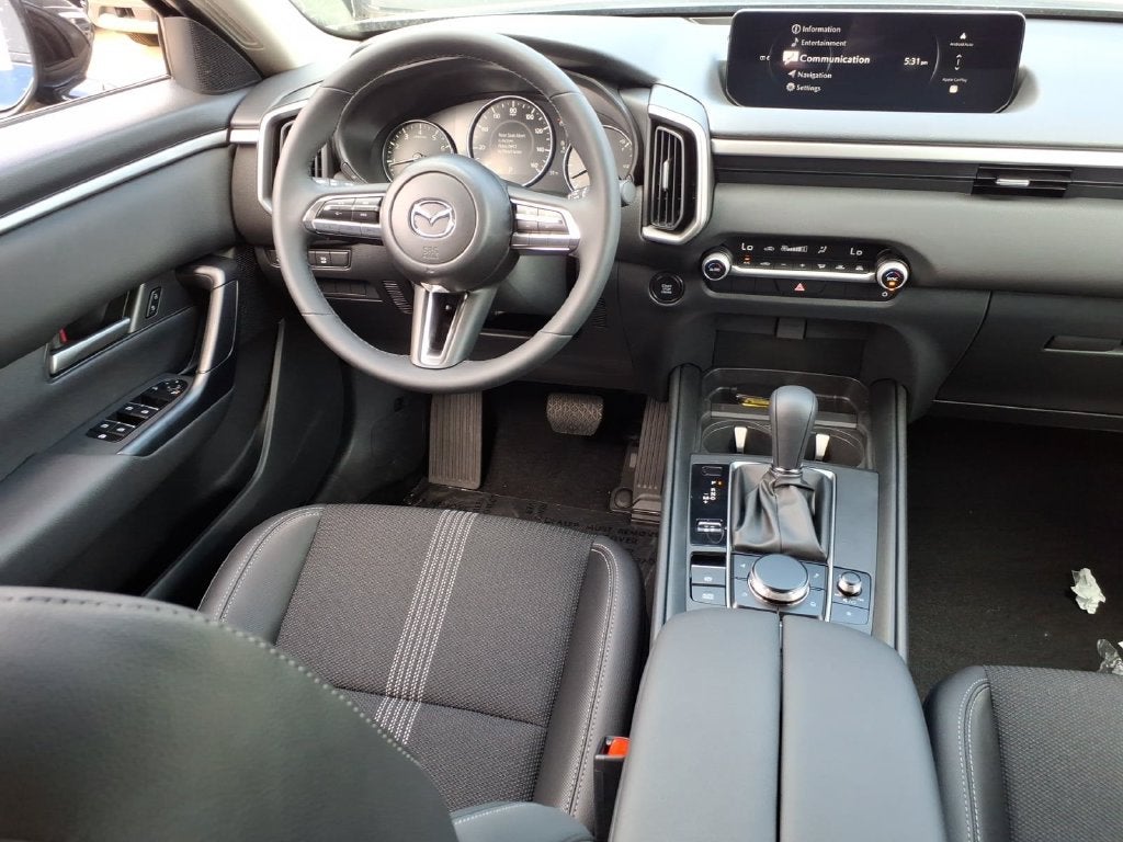2026 Mazda Mazda CX-50 2.5 S Select