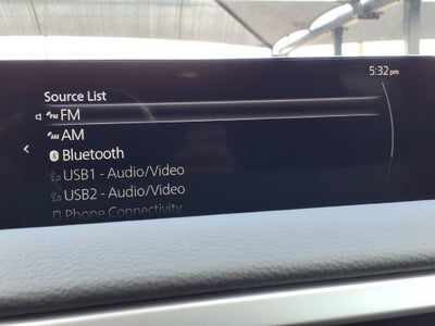 2026 Mazda Mazda CX-50 2.5 S Select