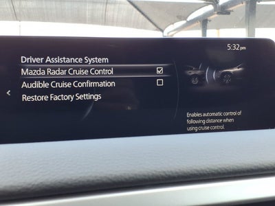 2026 Mazda Mazda CX-50 2.5 S Select
