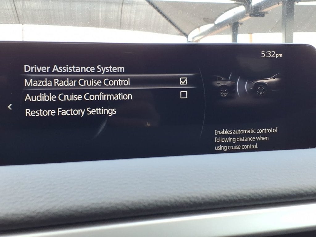 2026 Mazda Mazda CX-50 2.5 S Select
