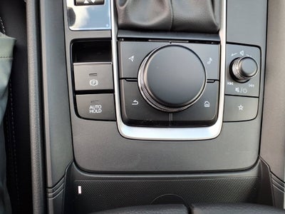 2026 Mazda Mazda CX-50 2.5 S Select