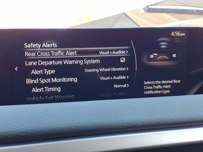 2026 Mazda Mazda CX-50 2.5 S Select