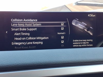 2026 Mazda Mazda CX-50 2.5 S Select