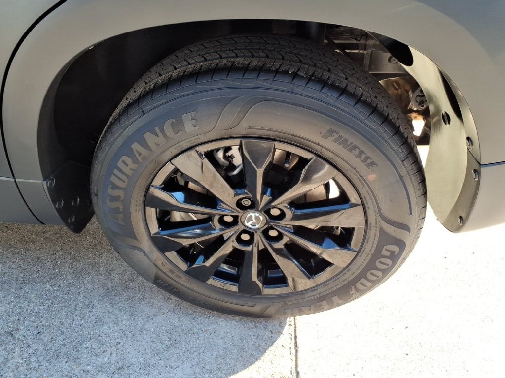 2026 Mazda Mazda CX-50 2.5 S Select