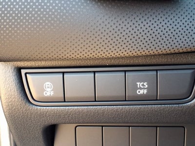 2026 Mazda Mazda CX-50 2.5 S Select