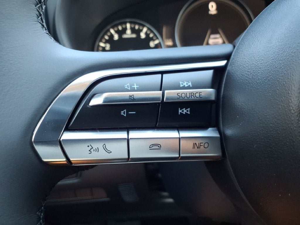 2026 Mazda Mazda CX-50 2.5 S Select