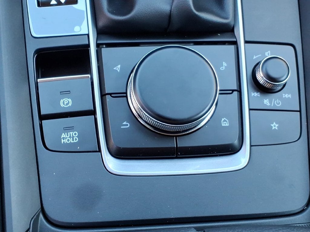 2026 Mazda Mazda CX-50 2.5 S Select
