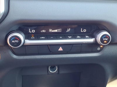 2026 Mazda Mazda CX-50 2.5 S Select