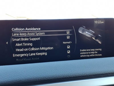 2026 Mazda Mazda CX-50 2.5 S Select