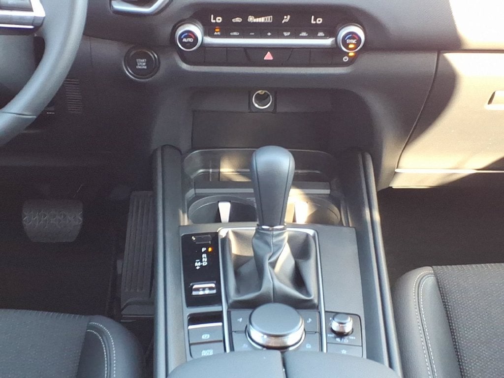 2026 Mazda Mazda CX-50 2.5 S Select