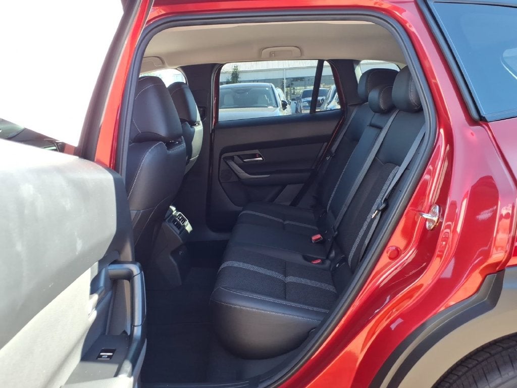 2026 Mazda Mazda CX-50 2.5 S Select