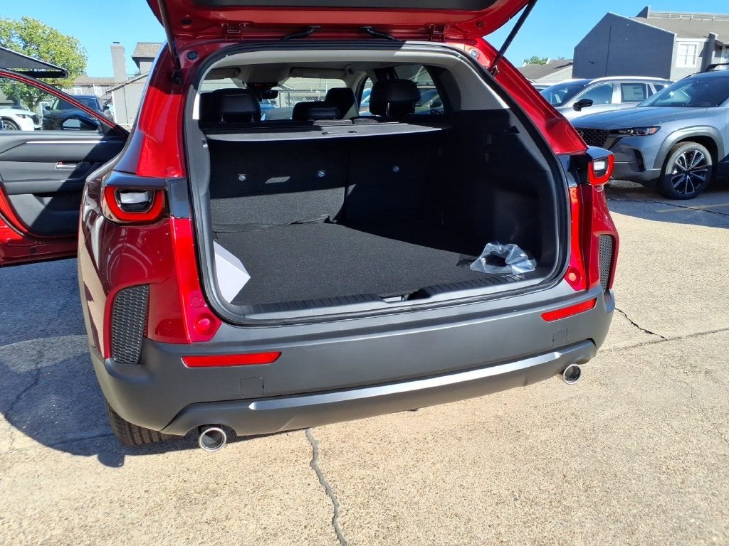 2026 Mazda Mazda CX-50 2.5 S Select
