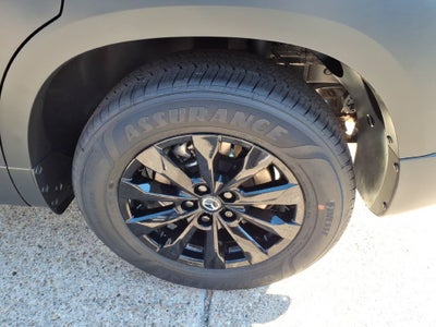 2026 Mazda Mazda CX-50 2.5 S Select