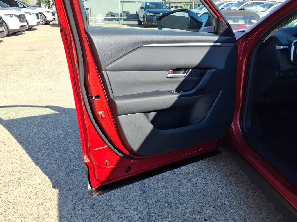 2026 Mazda Mazda CX-50 2.5 S Select