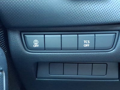 2026 Mazda Mazda CX-50 2.5 S Select