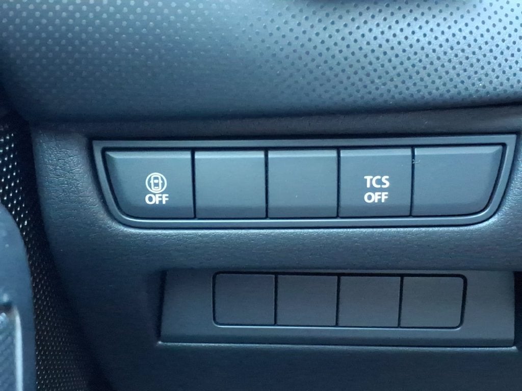2026 Mazda Mazda CX-50 2.5 S Select