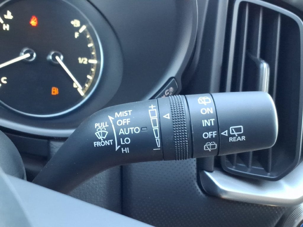 2026 Mazda Mazda CX-50 2.5 S Select