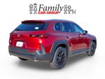 2026 Mazda Mazda CX-50 2.5 S Select