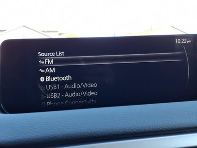 2026 Mazda Mazda CX-50 2.5 S Select