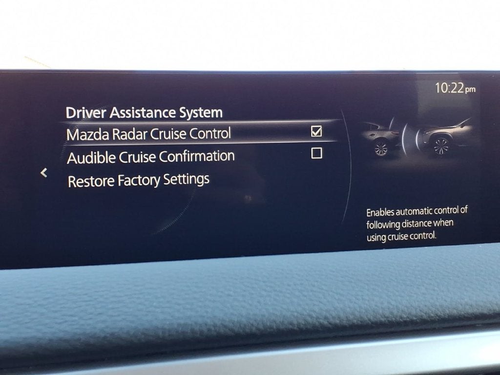 2026 Mazda Mazda CX-50 2.5 S Select