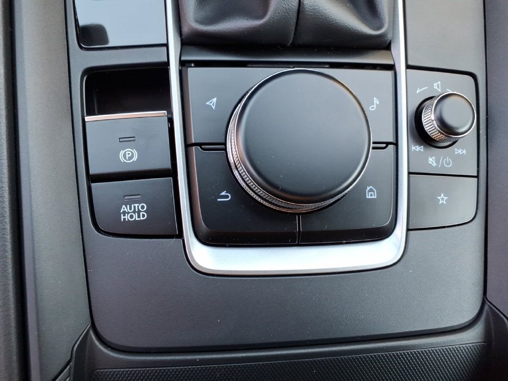 2026 Mazda Mazda CX-50 2.5 S Select