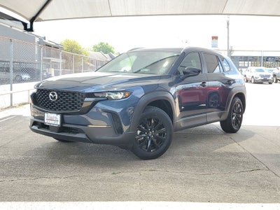 2026 Mazda Mazda CX-50 2.5 S Select