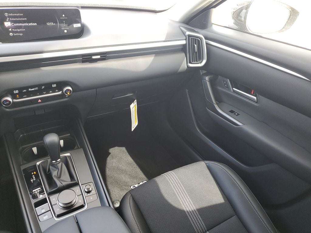 2026 Mazda Mazda CX-50 2.5 S Select