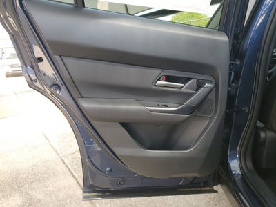 2026 Mazda Mazda CX-50 2.5 S Select