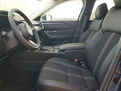 2026 Mazda Mazda CX-50 2.5 S Select