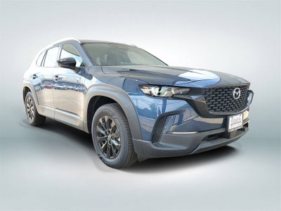 2026 Mazda Mazda CX-50 2.5 S Select