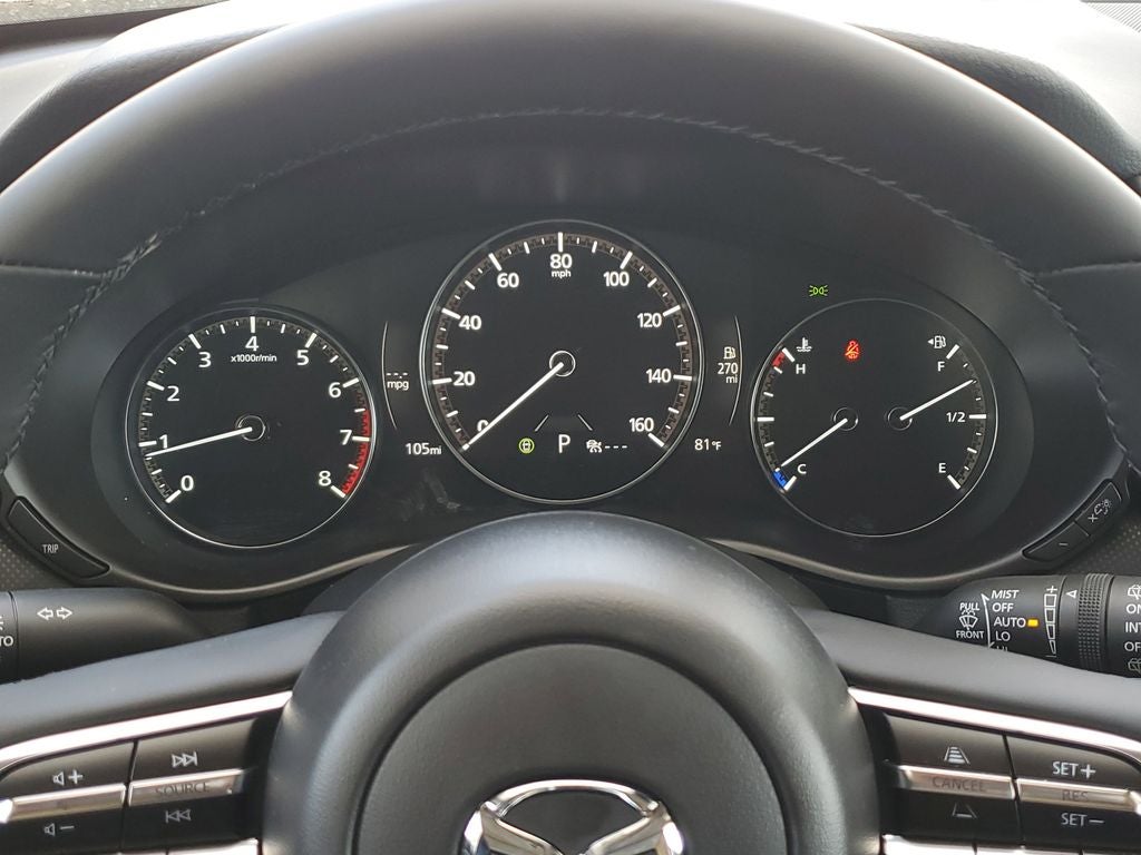 2026 Mazda Mazda CX-50 2.5 S Select