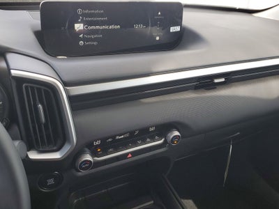 2026 Mazda Mazda CX-50 2.5 S Select