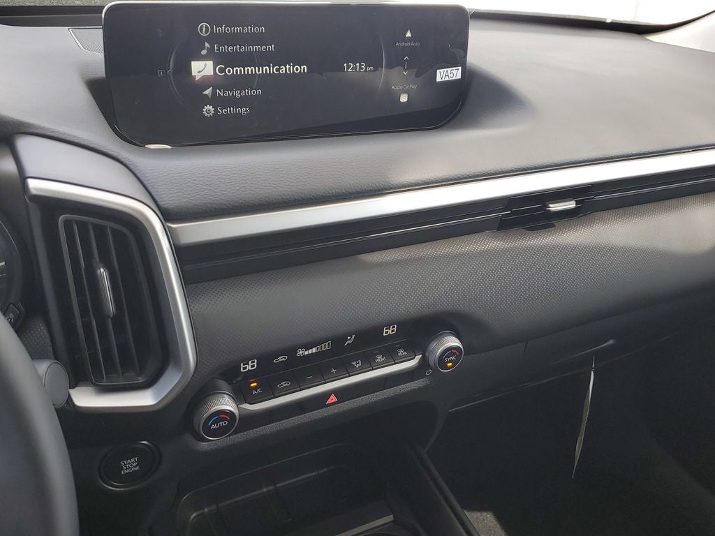 2026 Mazda Mazda CX-50 2.5 S Select