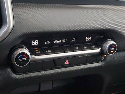 2026 Mazda Mazda CX-50 2.5 S Select