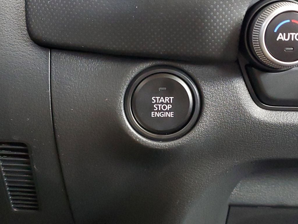 2026 Mazda Mazda CX-50 2.5 S Select