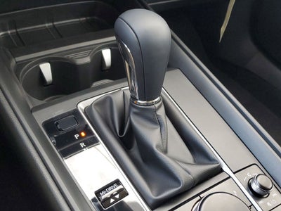 2026 Mazda Mazda CX-50 2.5 S Select