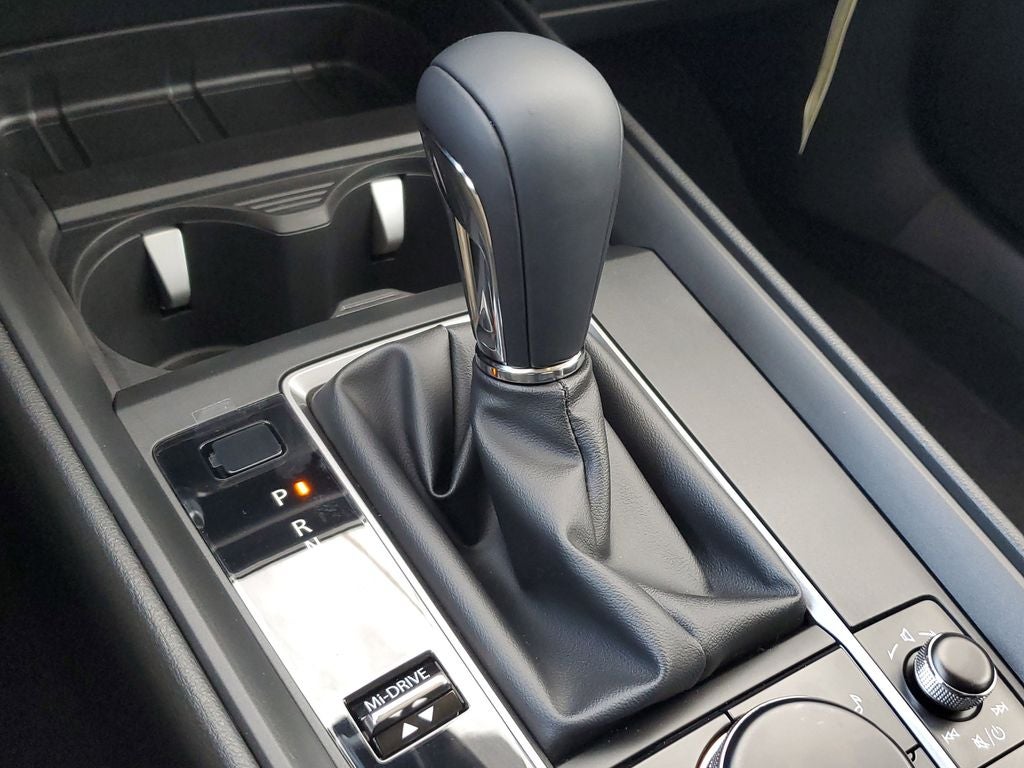 2026 Mazda Mazda CX-50 2.5 S Select