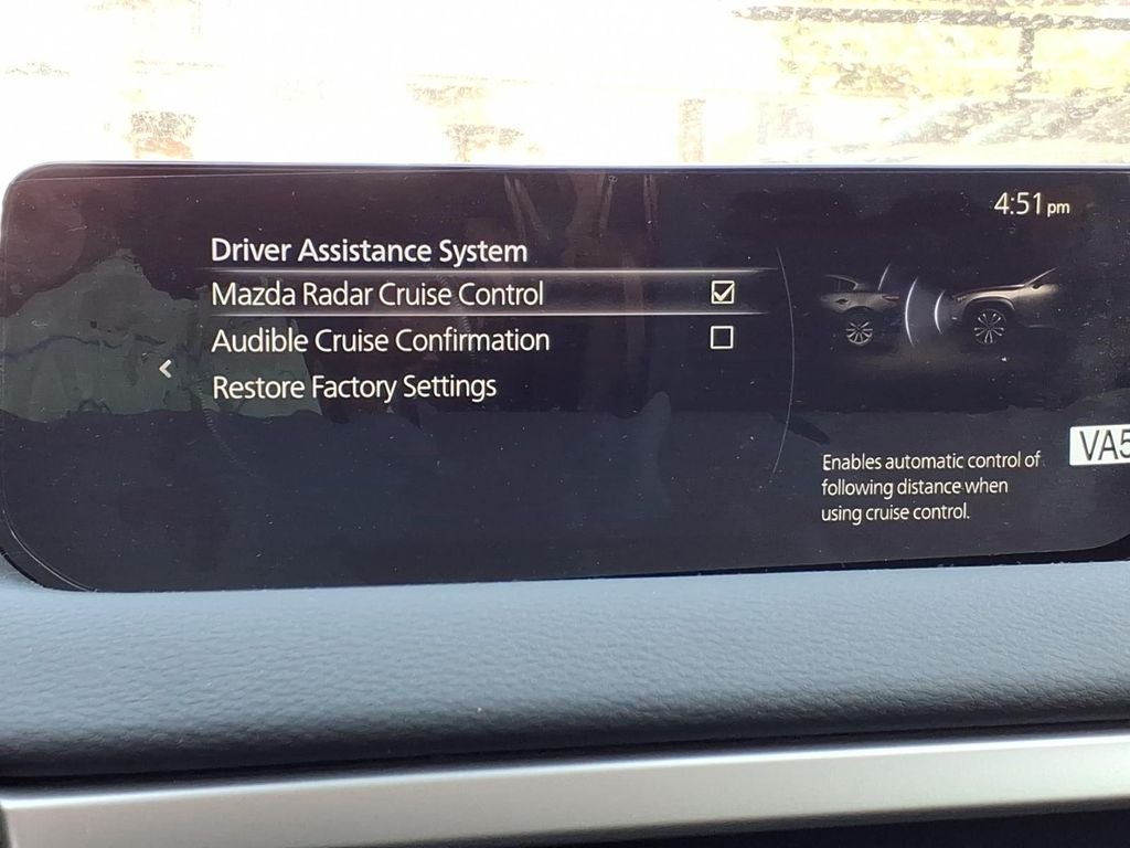 2026 Mazda Mazda CX-50 2.5 S Select