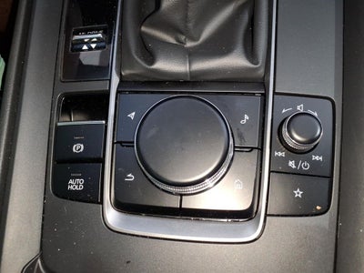 2026 Mazda Mazda CX-50 2.5 S Select