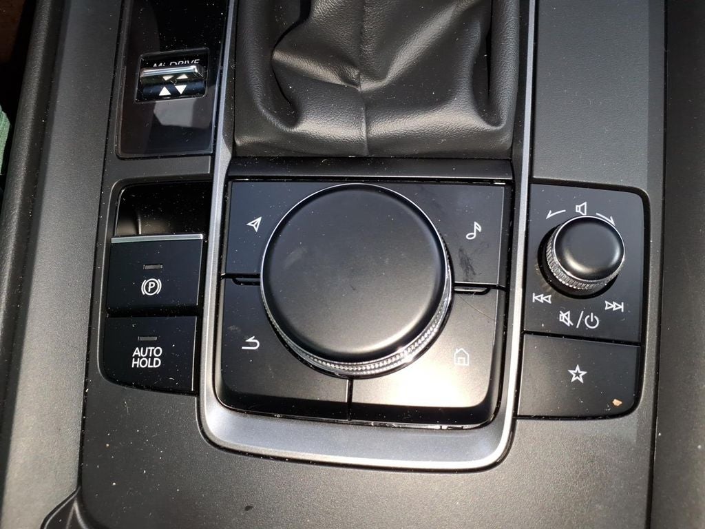 2026 Mazda Mazda CX-50 2.5 S Select