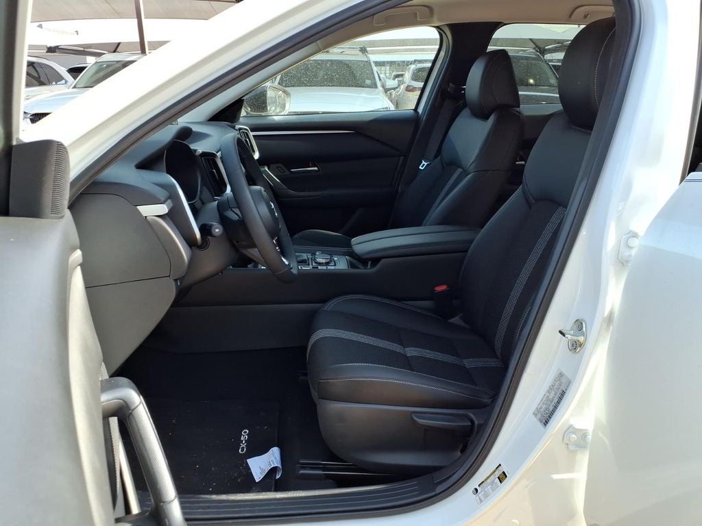 2026 Mazda Mazda CX-50 2.5 S Select