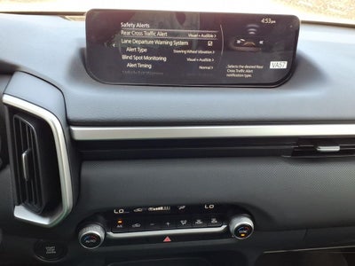 2026 Mazda Mazda CX-50 2.5 S Select