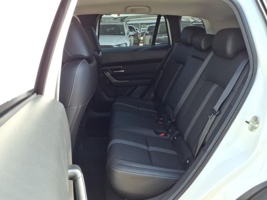 2026 Mazda Mazda CX-50 2.5 S Select