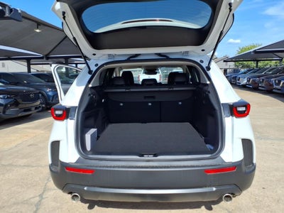 2026 Mazda Mazda CX-50 2.5 S Select