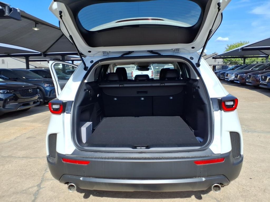 2026 Mazda Mazda CX-50 2.5 S Select