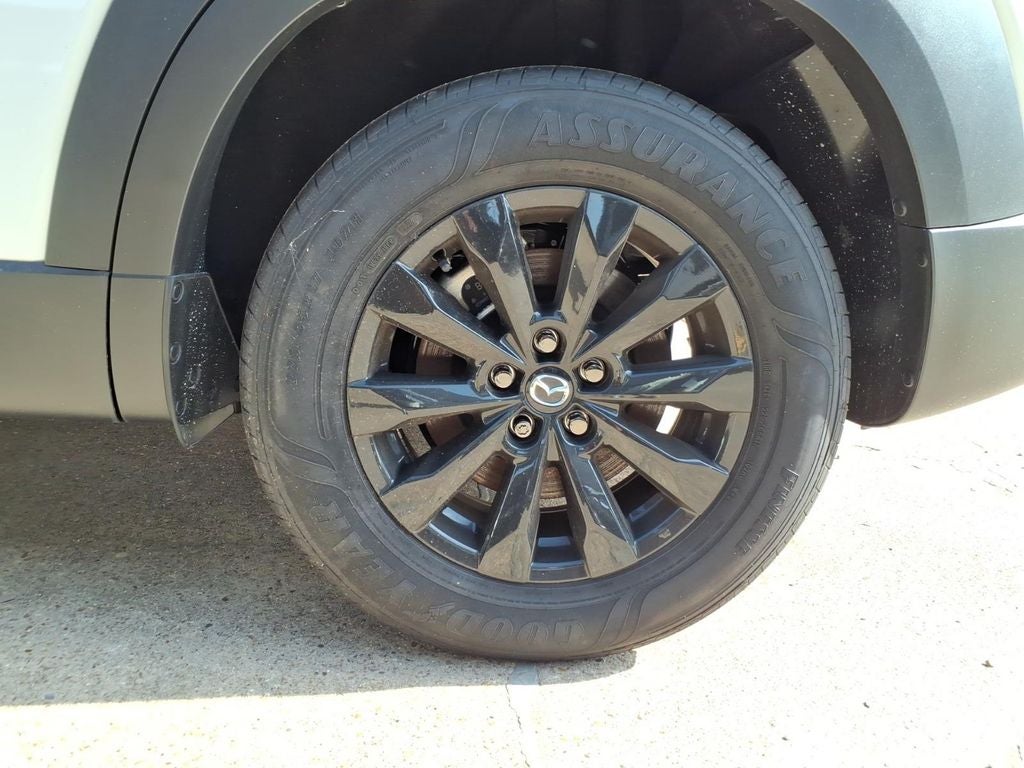2026 Mazda Mazda CX-50 2.5 S Select