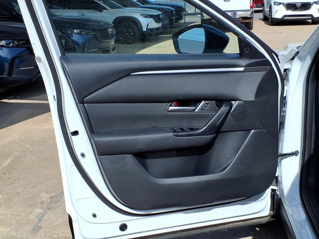 2026 Mazda Mazda CX-50 2.5 S Select