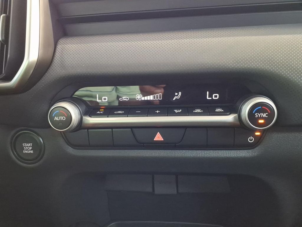 2026 Mazda Mazda CX-50 2.5 S Select