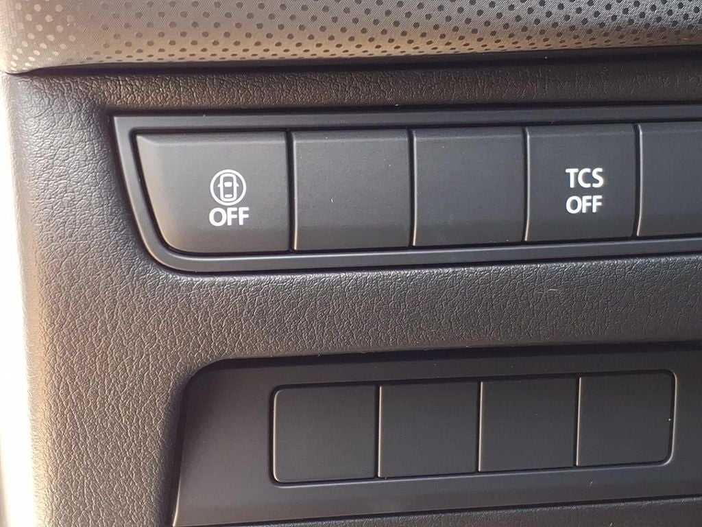 2026 Mazda Mazda CX-50 2.5 S Select