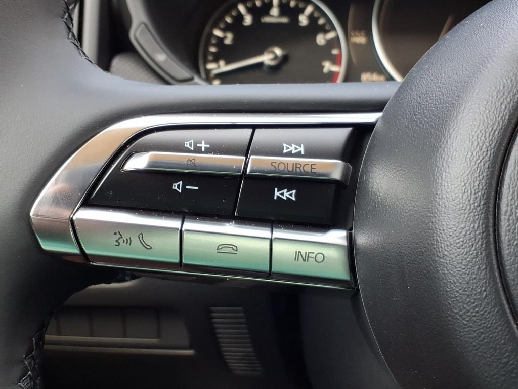 2026 Mazda Mazda CX-50 2.5 S Select